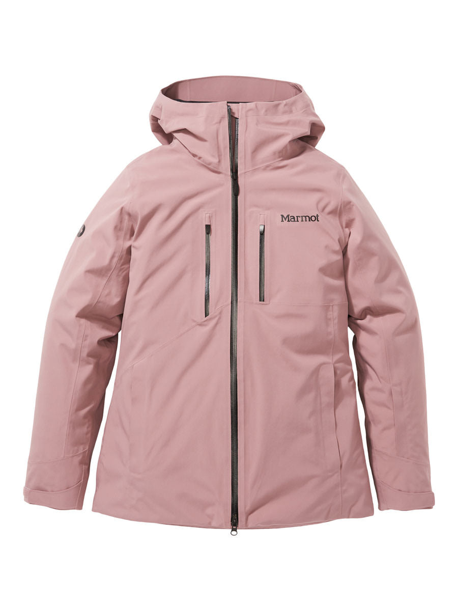 Women's Featherless Component 3-in-1 Jacket