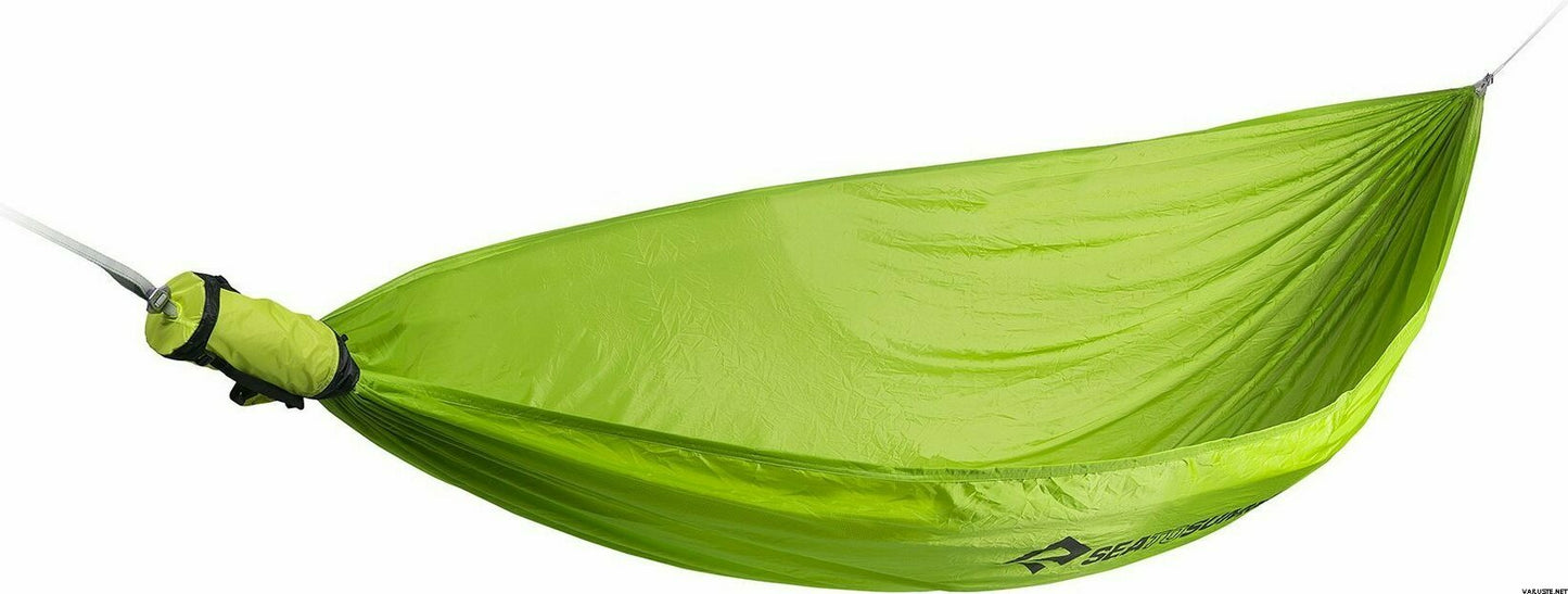 Hammock Set Pro Single