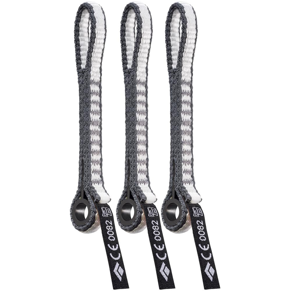 10MM DYNEX DOGBONE
