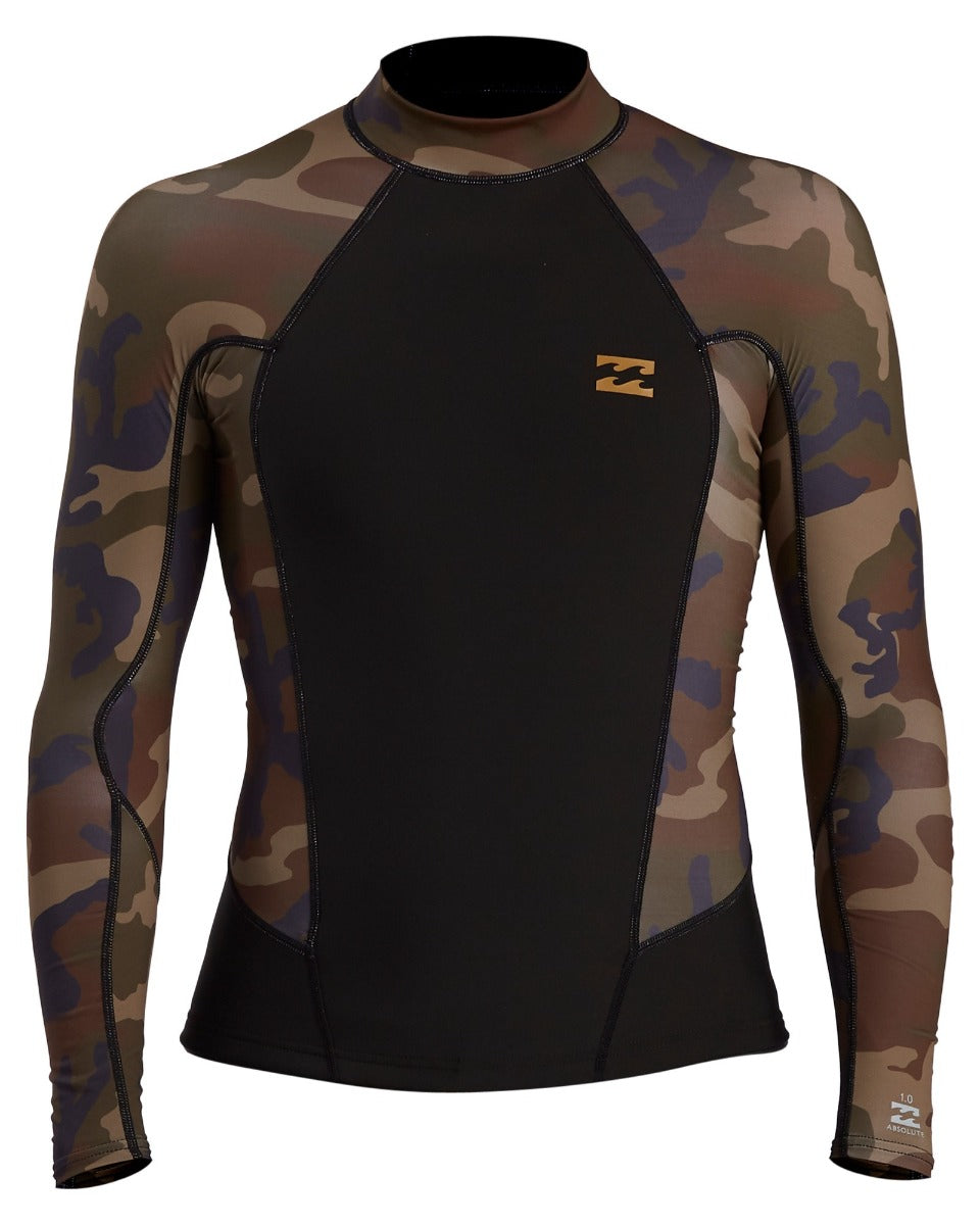 Absolute Poly Lite JKT