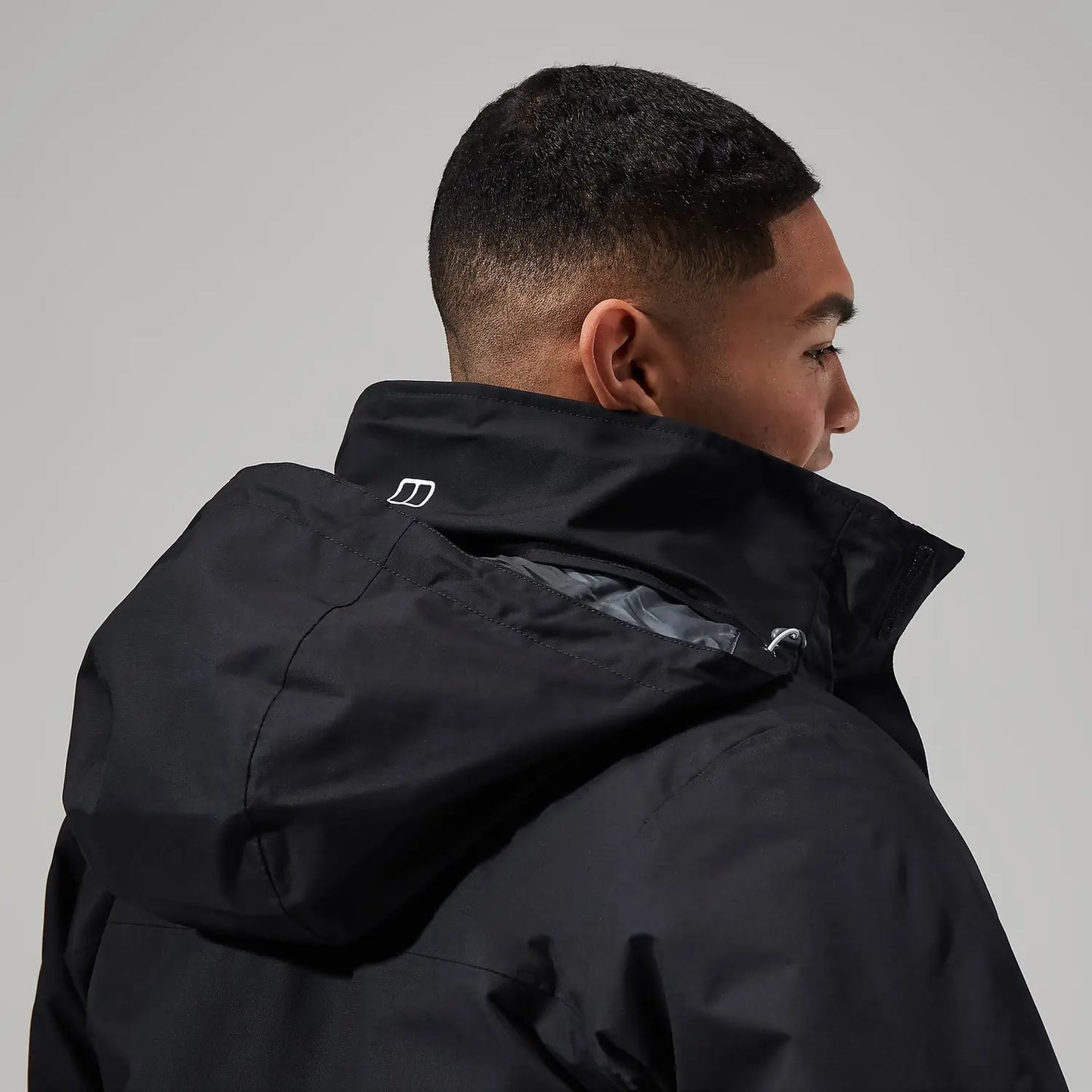 RG ALPHA 2.0 GEMINI 3IN1 JKT