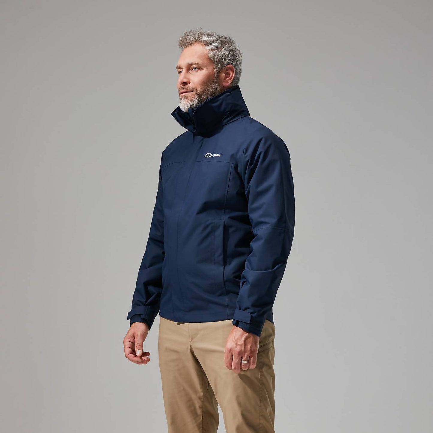 RG ALPHA 2.0 GEMINI 3IN1 JKT
