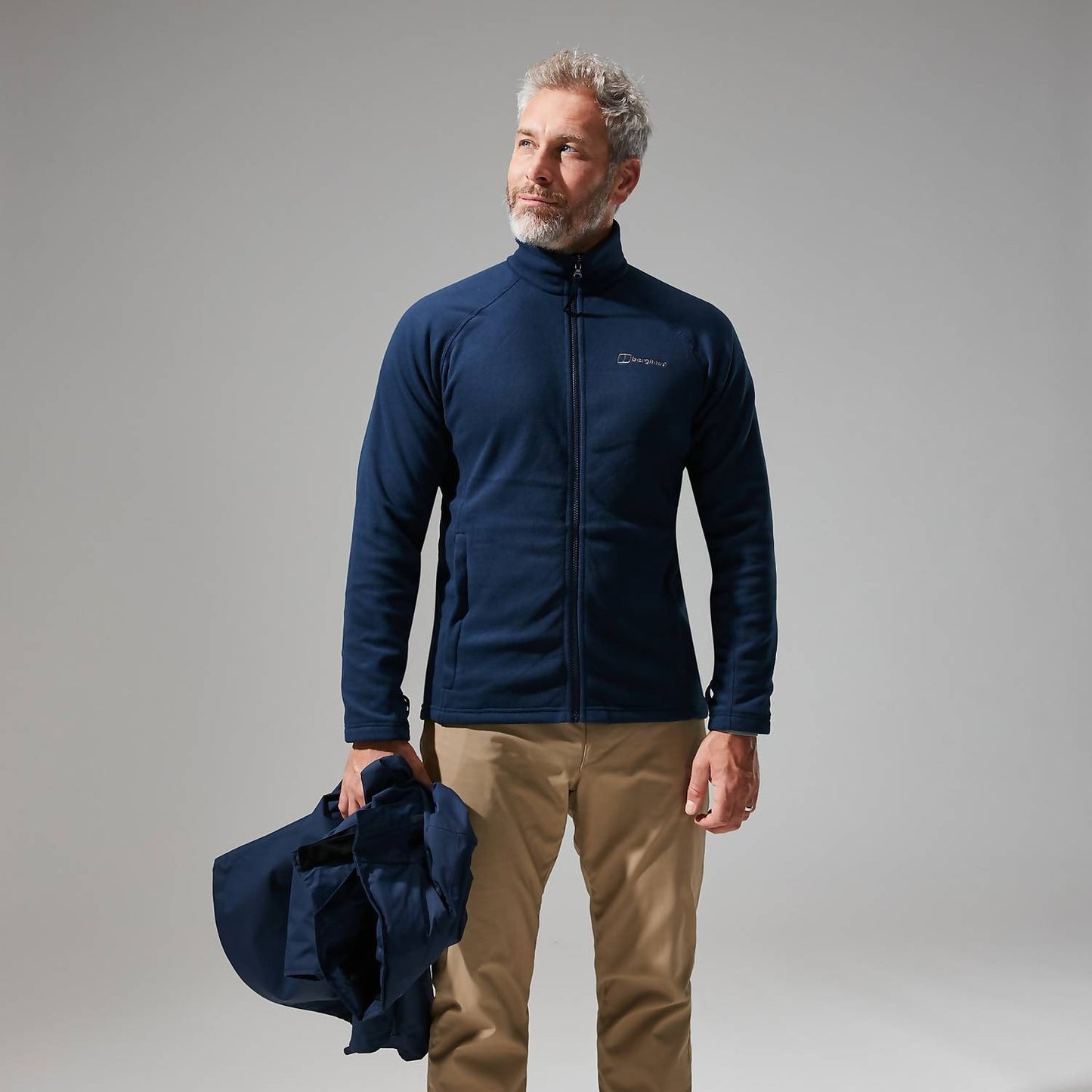 RG ALPHA 2.0 GEMINI 3IN1 JKT