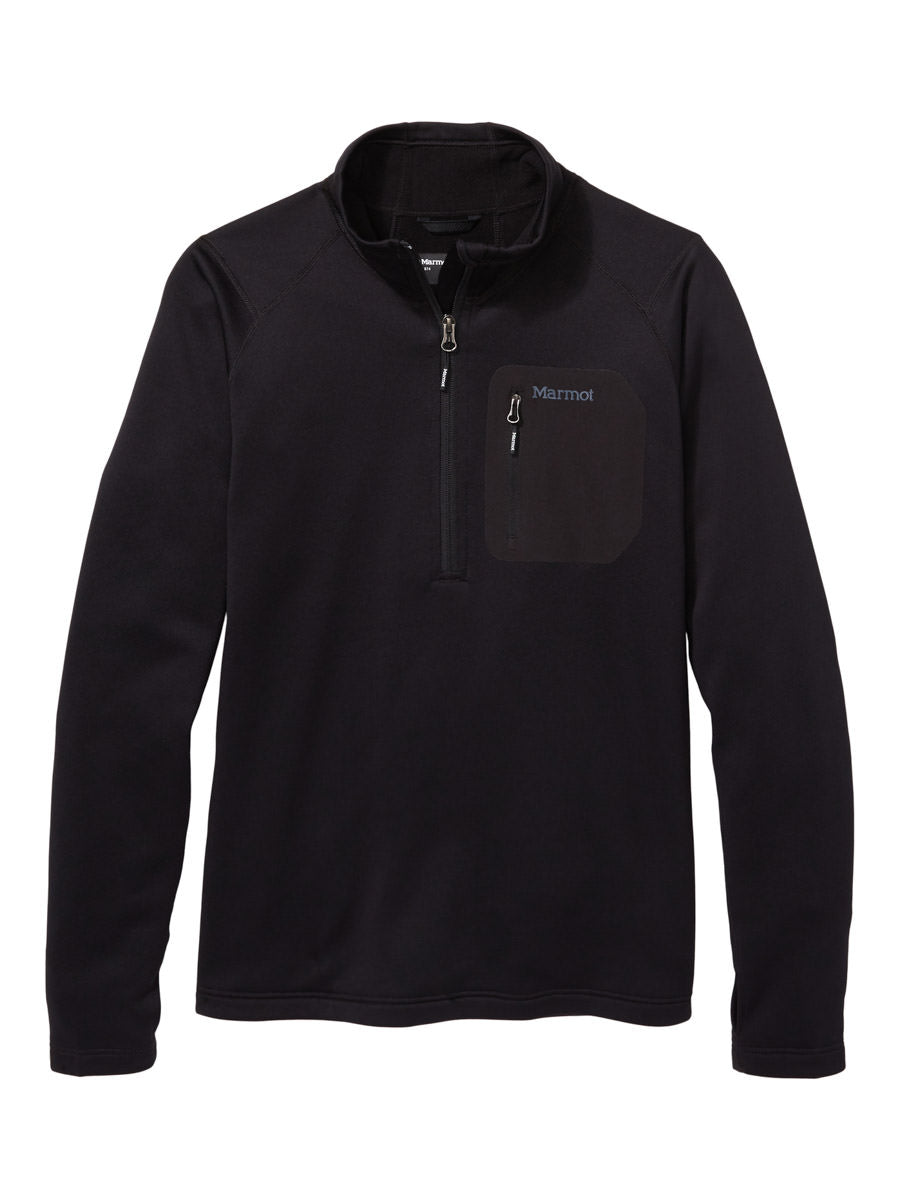 Women's Olden Polartec® ½-Zip Jacket