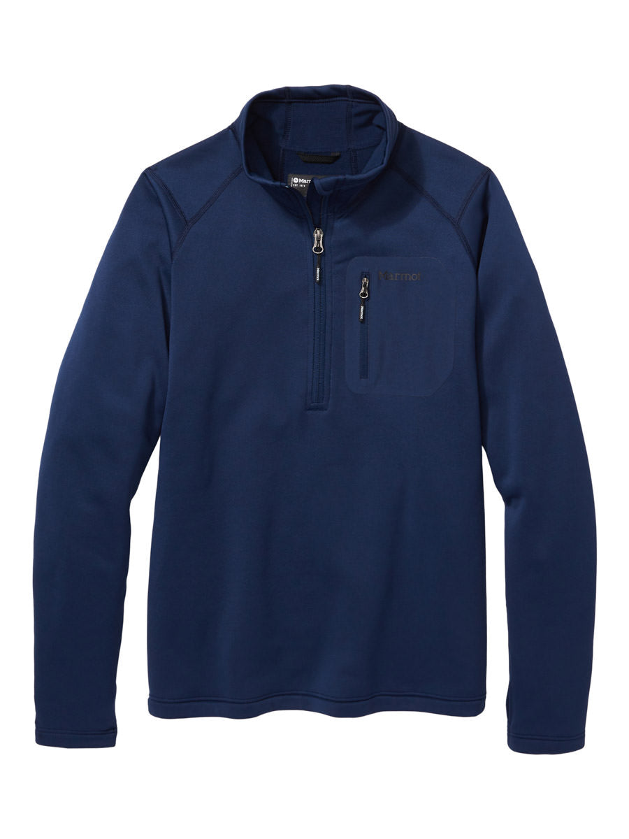 Women's Olden Polartec® ½-Zip Jacket