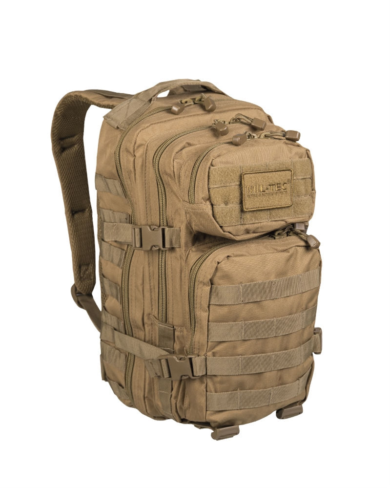 BACKPACK US ASSAULT SMALL