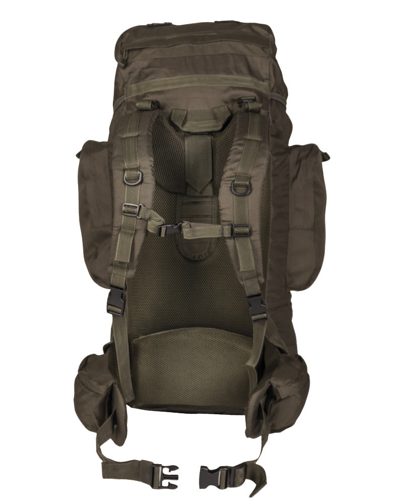 OD ′RECOM′ RUCKSACK