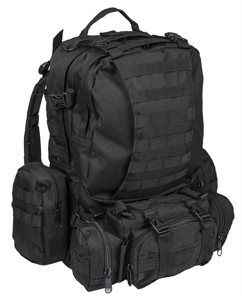 DEFENSE PACK ASSEMBLY