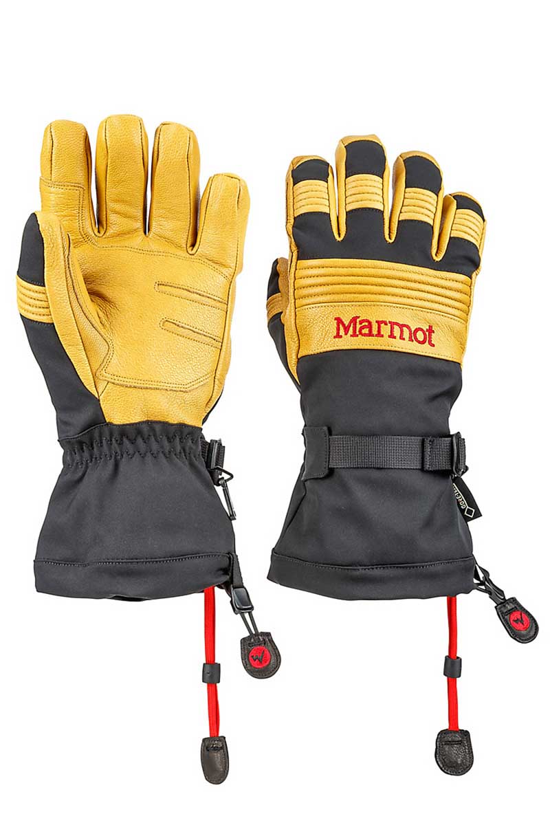 Unisex Ultimate Ski Gloves