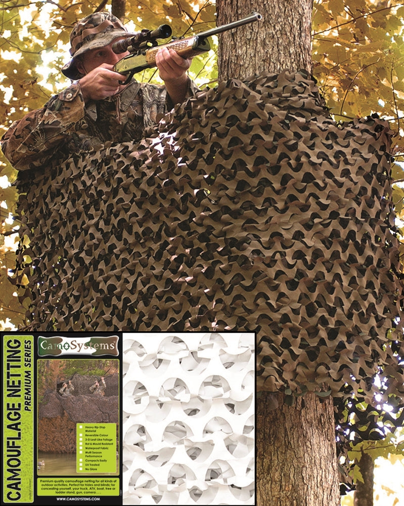 BASIC MILITARY NET
