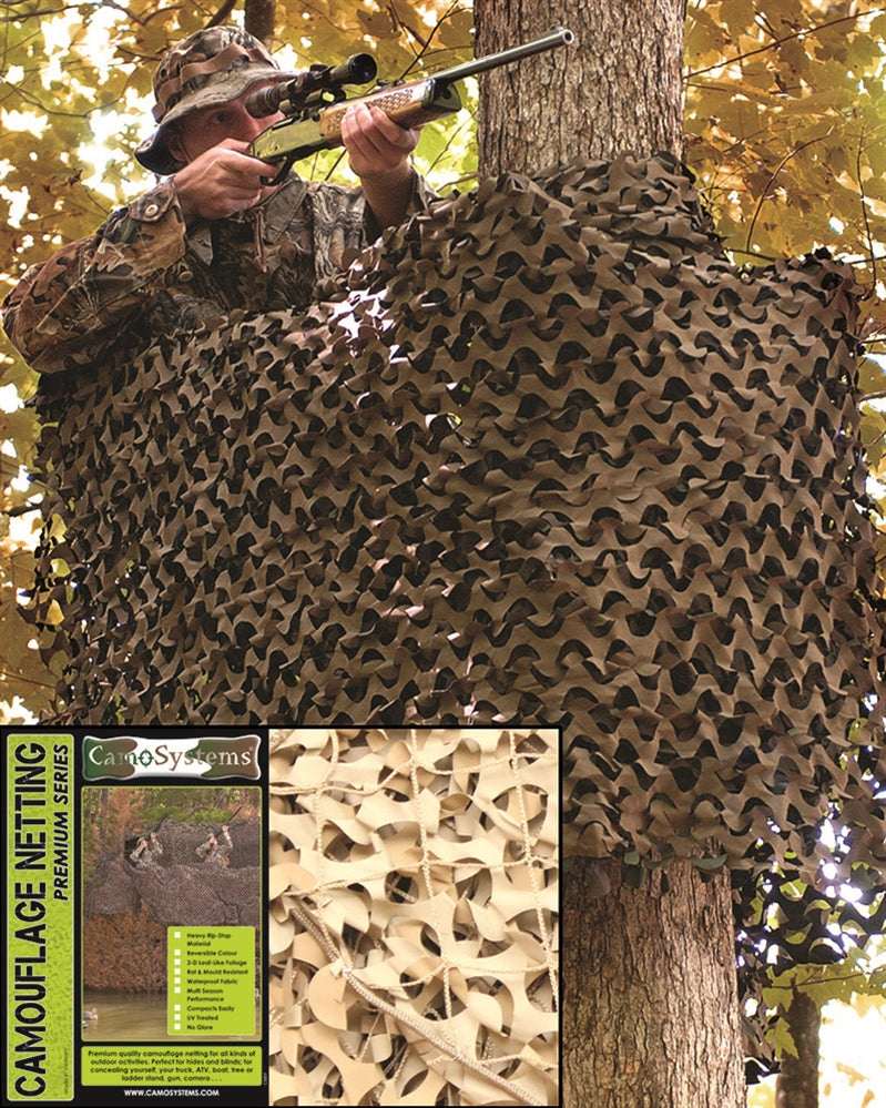 BASIC MILITARY NET