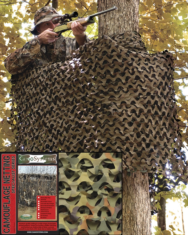 BASIC MILITARY NET