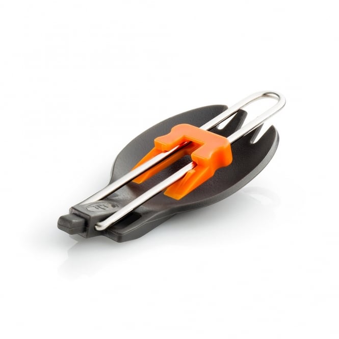 Folding Foon