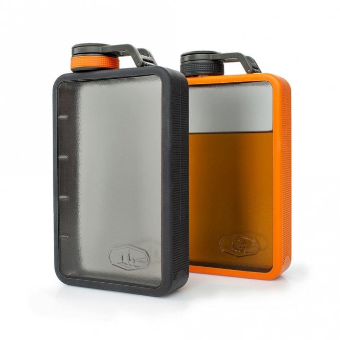 GSI Boulder Flask 10 fl.oz