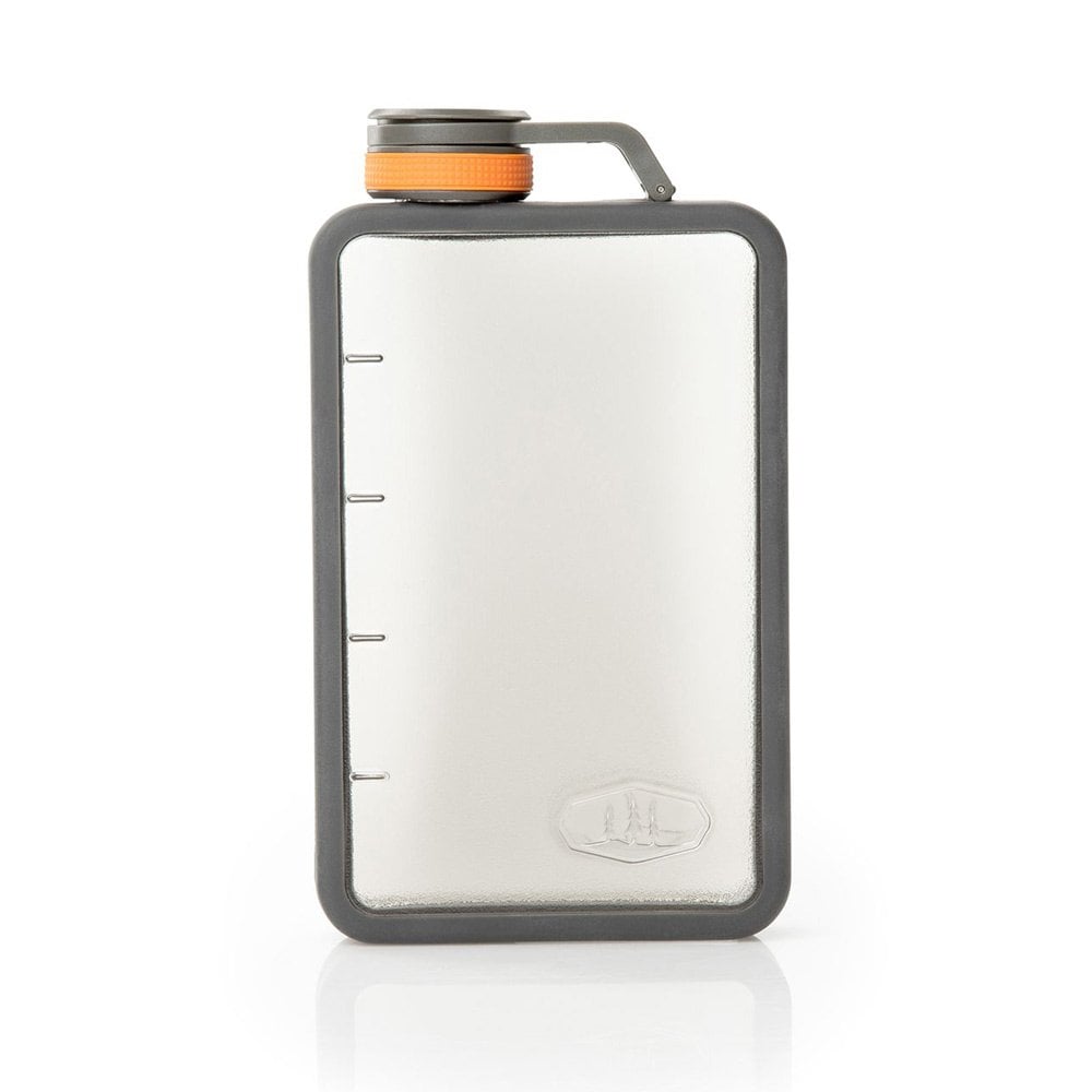 GSI Boulder Flask 10 fl.oz