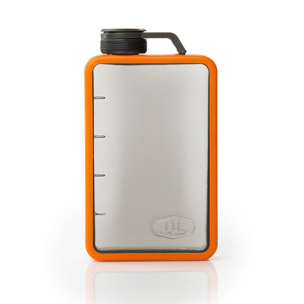 GSI Boulder Flask 10 fl.oz