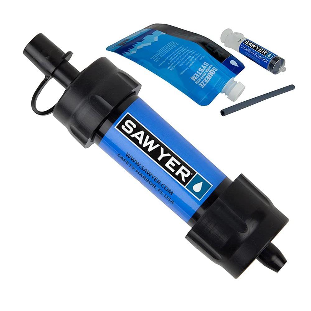 Sawyer Mini Filter
