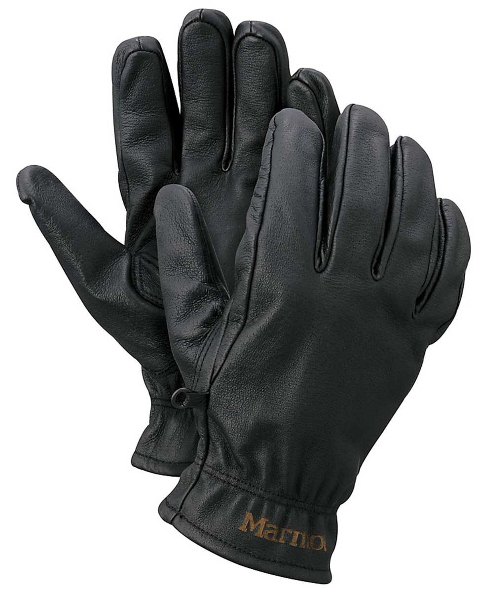 Unisex Basic Work Gloves