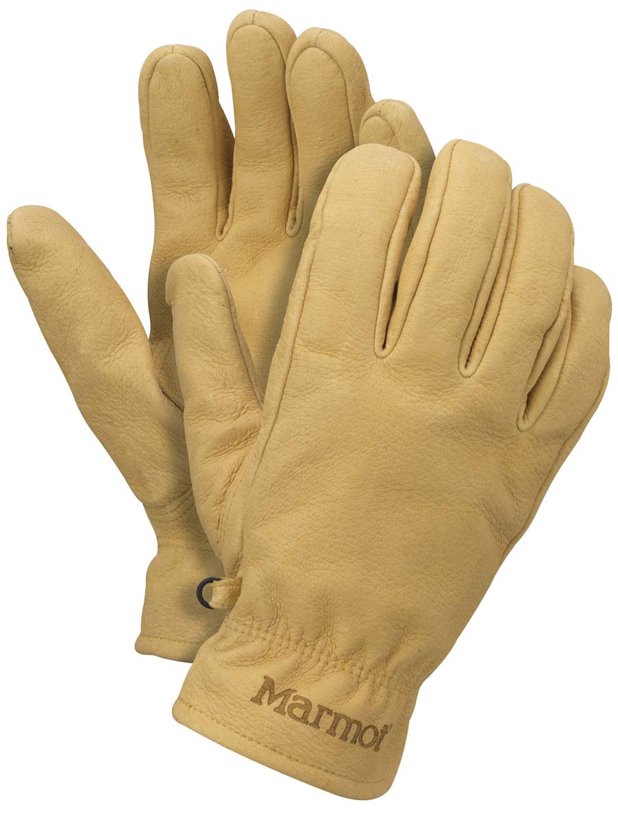 Unisex Basic Work Gloves