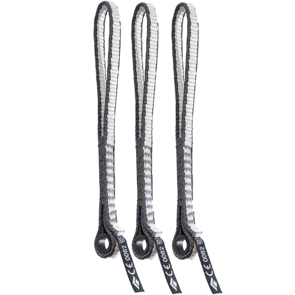10MM DYNEX DOGBONE
