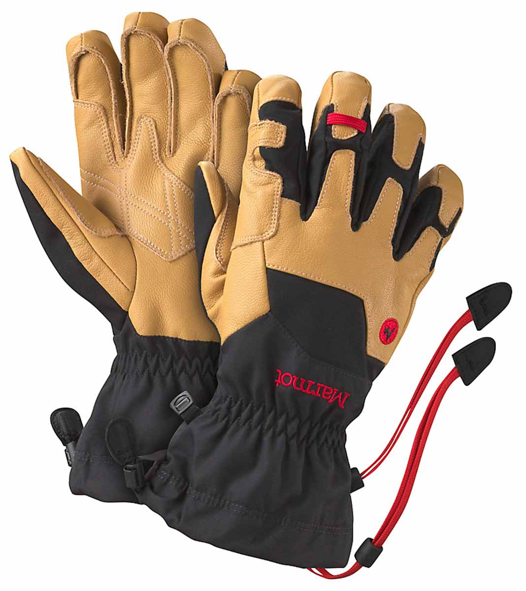 Unisex Exum Guide Gloves