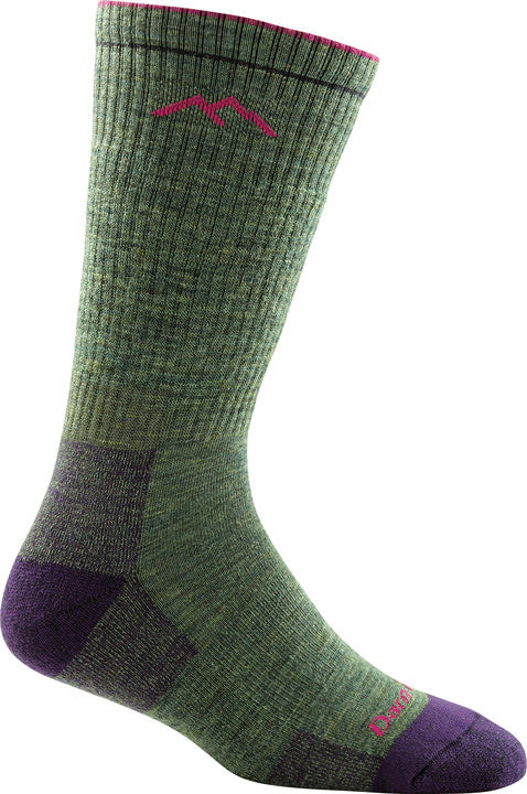 W Hiker Boot Sock