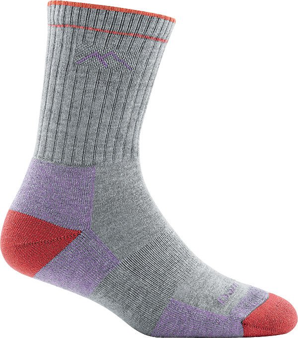 W Hiker Coolmax® Micro Crew
