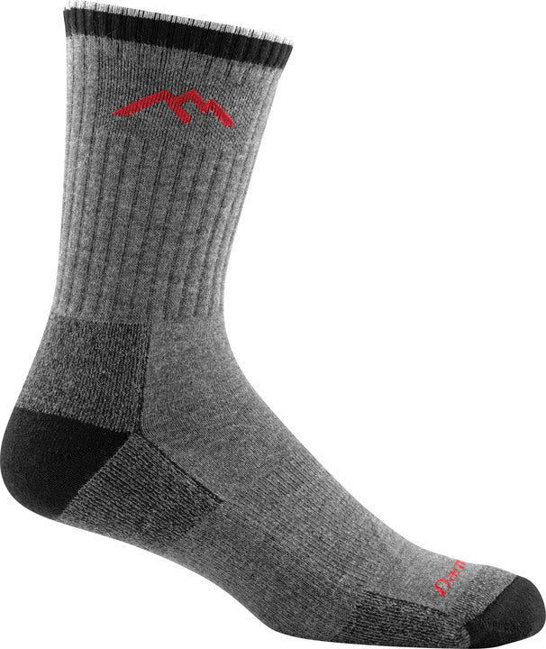 Hiker Coolmax® Micro Crew
