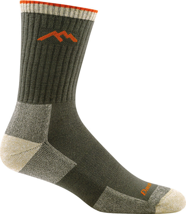 Hiker Coolmax® Micro Crew