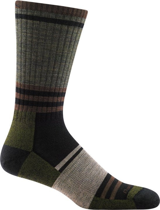 Spur Boot Sock