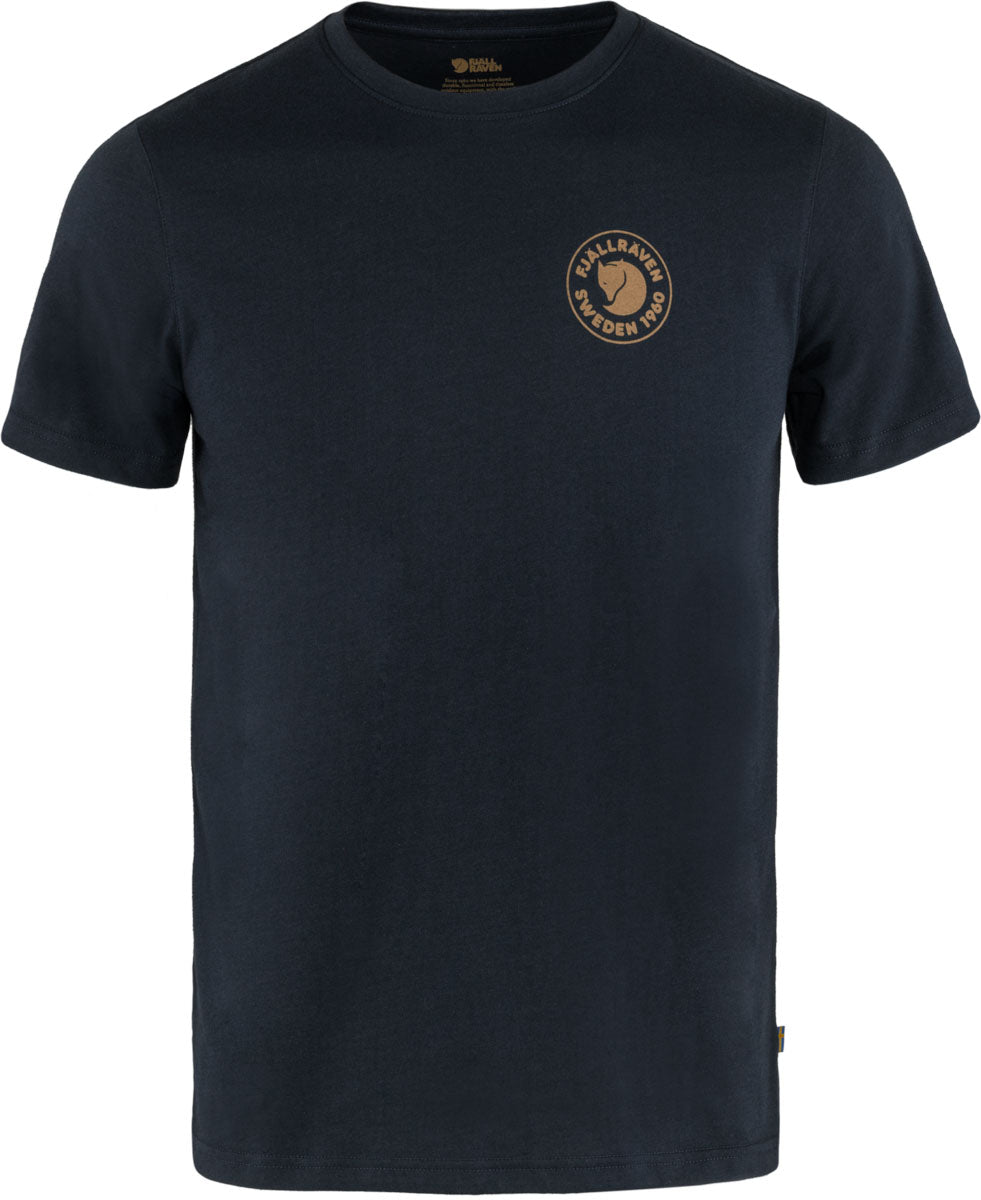 1960 Logo T-shirt M