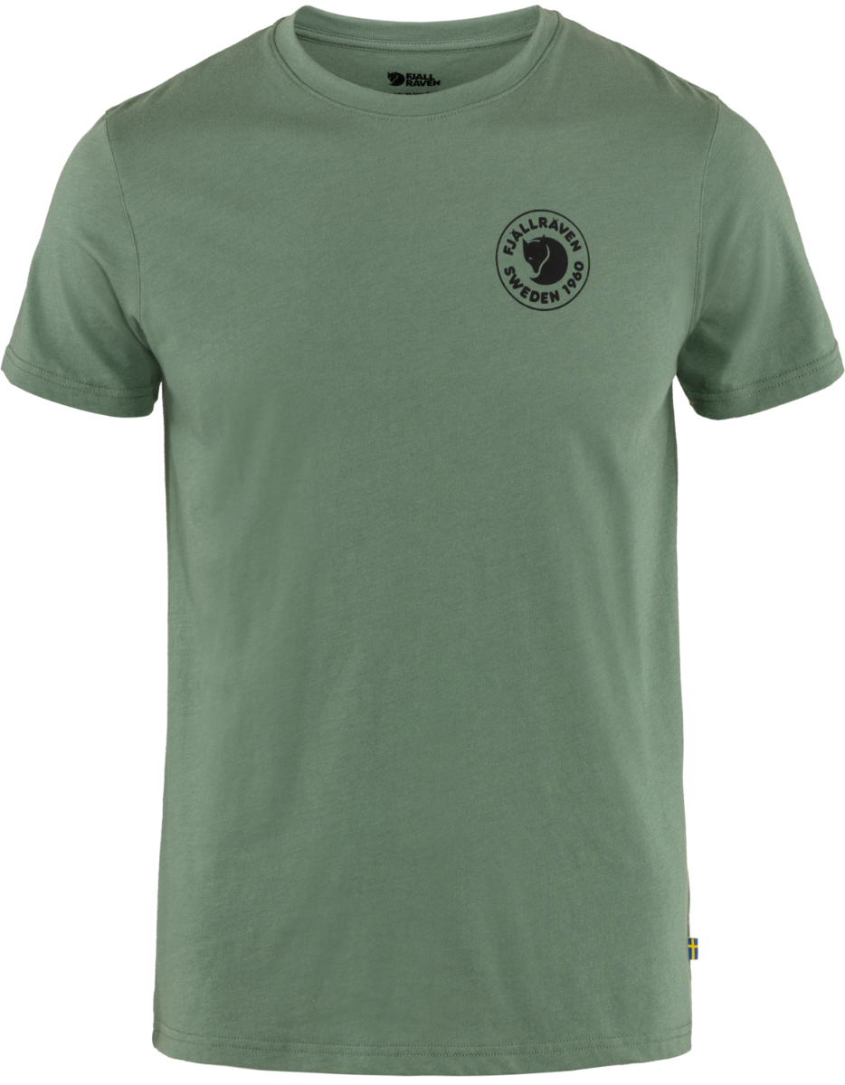 1960 Logo T-shirt M