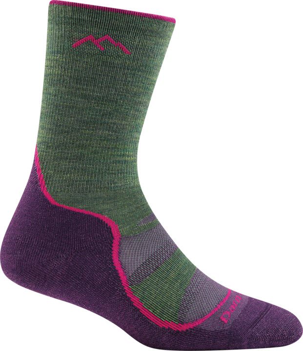 W Light Hiker Micro Crew