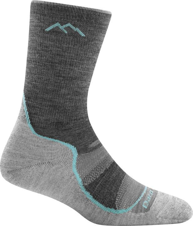 W Light Hiker Micro Crew