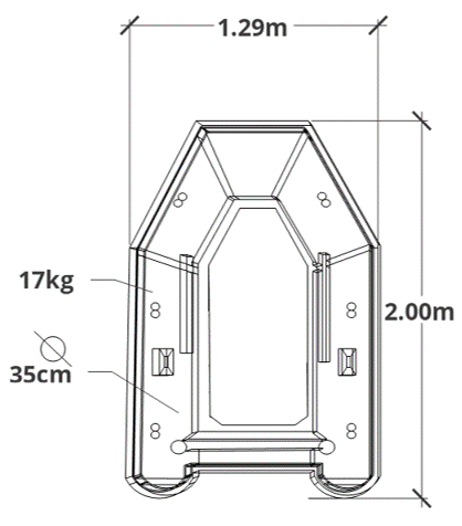 Air Deck 200