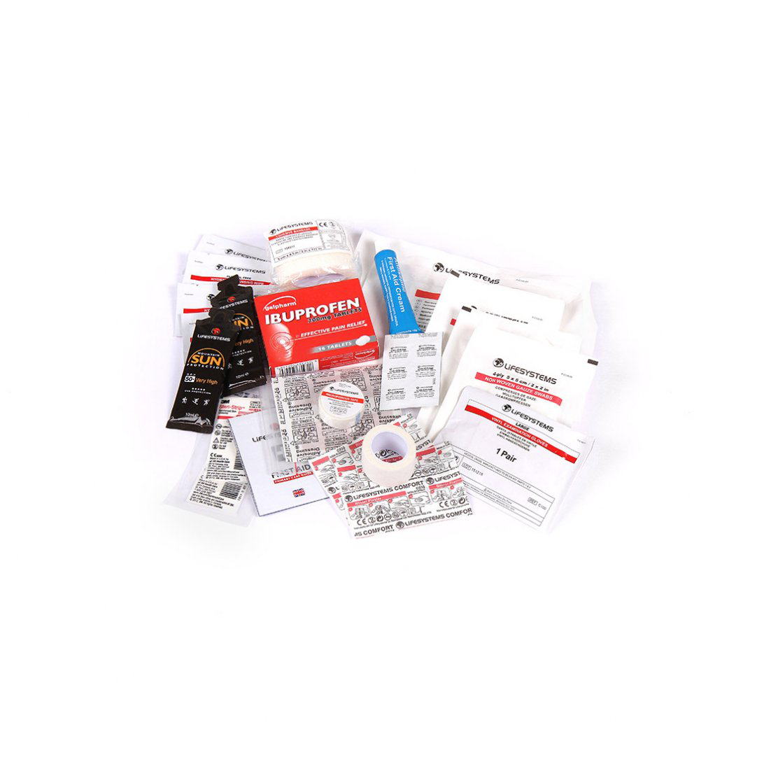 Light & Dry Pro First Aid Kit