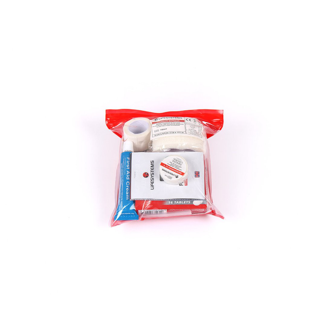 Light & Dry Pro First Aid Kit