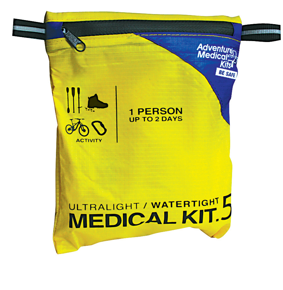 AMK® Ultralight/Watertight International .5