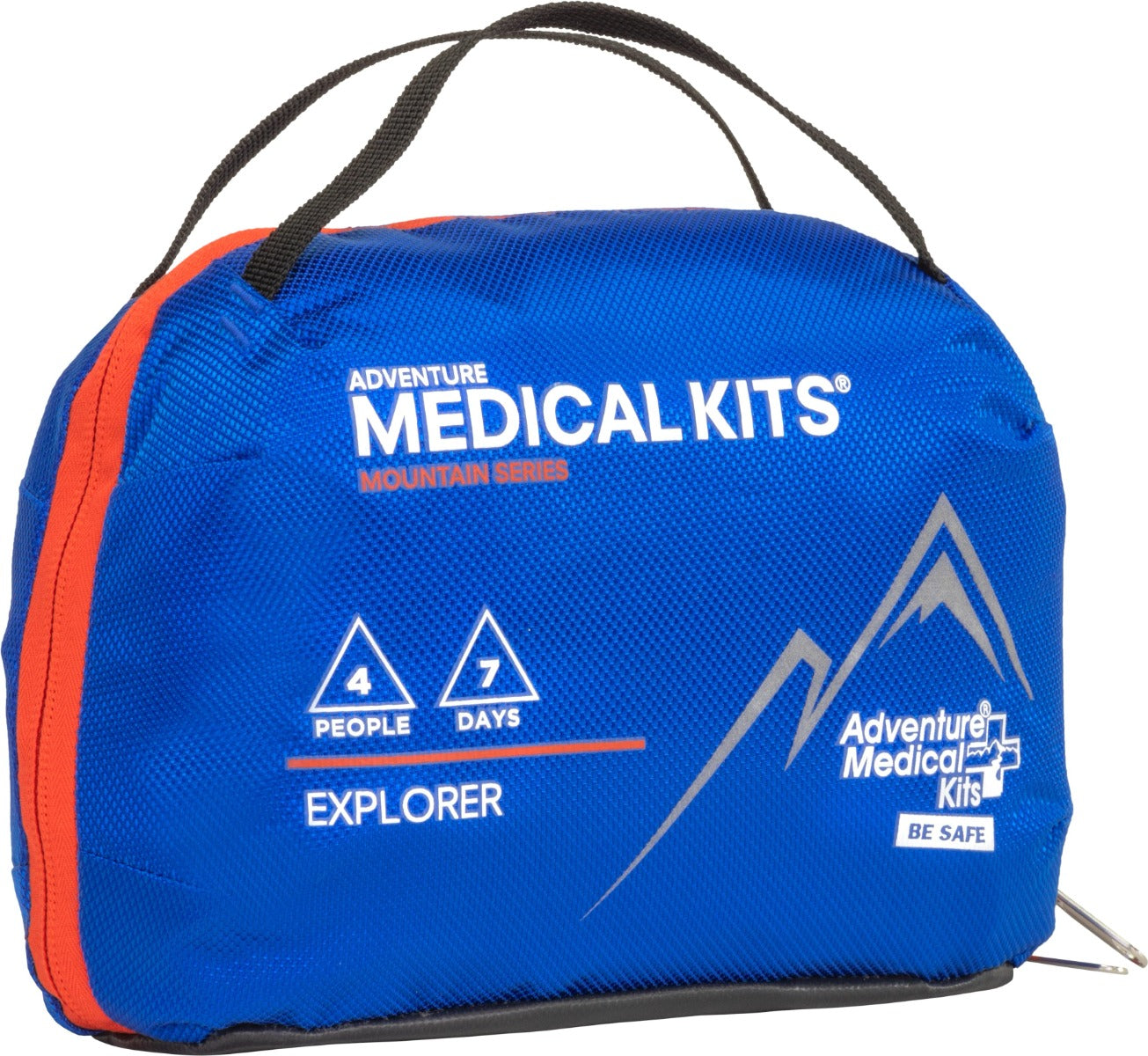AMK® Mountain Series International Explorer