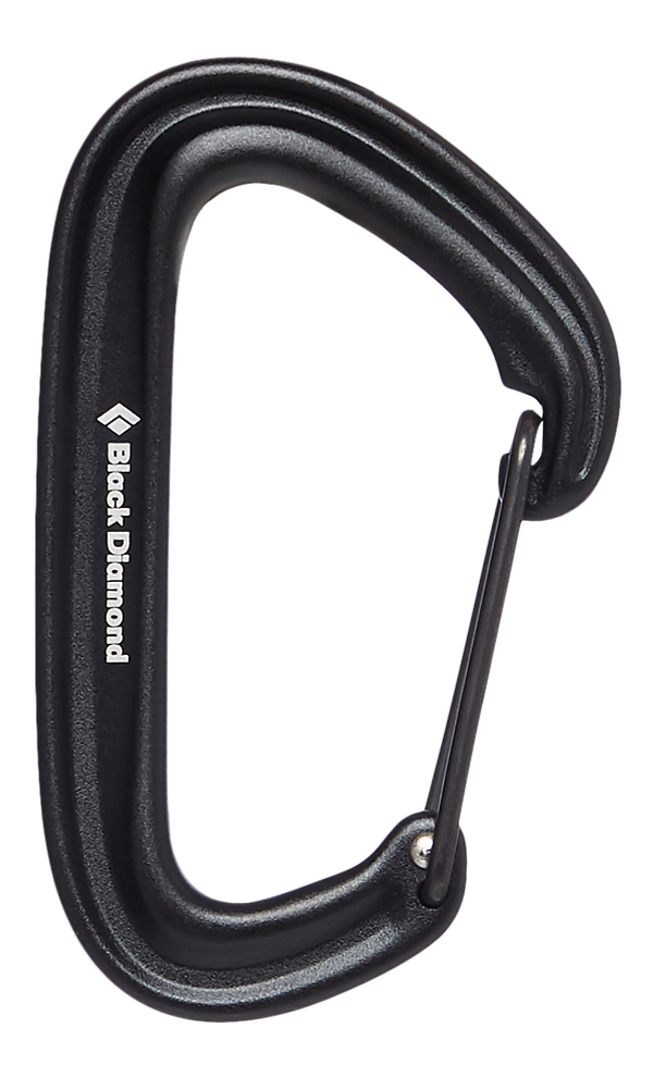 LITEWIRE CARABINER