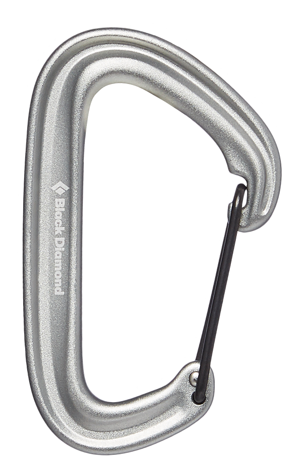 LITEWIRE CARABINER