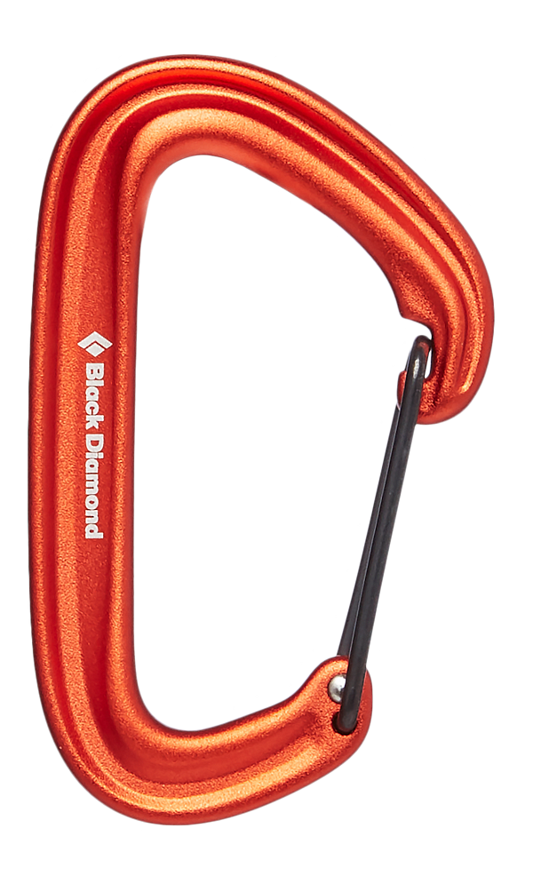 LITEWIRE CARABINER