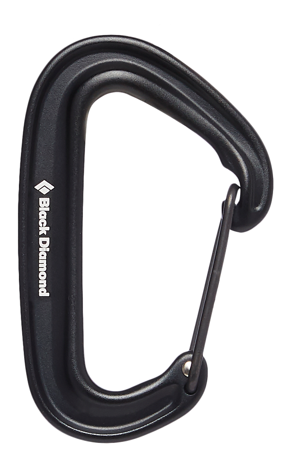 MINIWIRE CARABINER