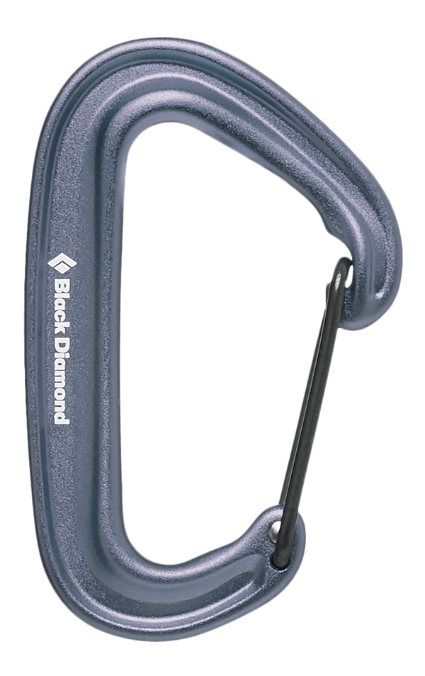 MINIWIRE CARABINER