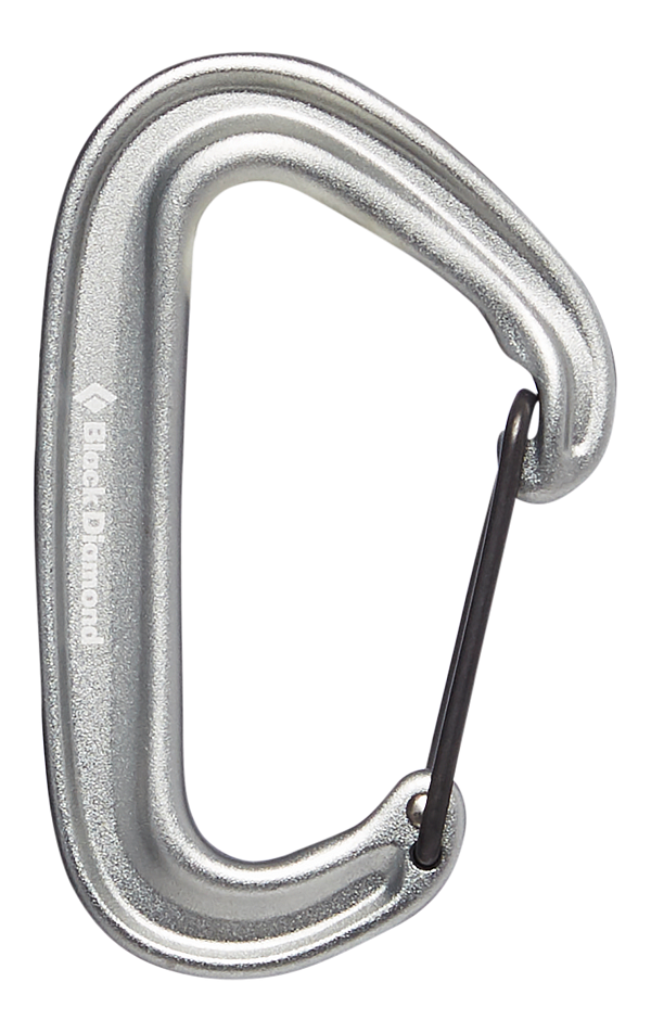 MINIWIRE CARABINER