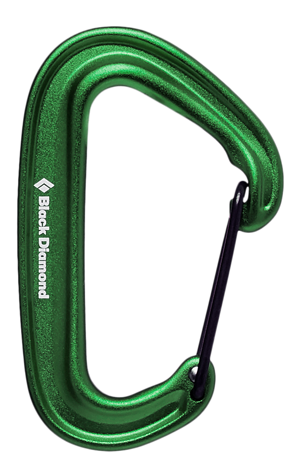 MINIWIRE CARABINER