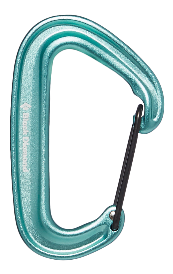 MINIWIRE CARABINER