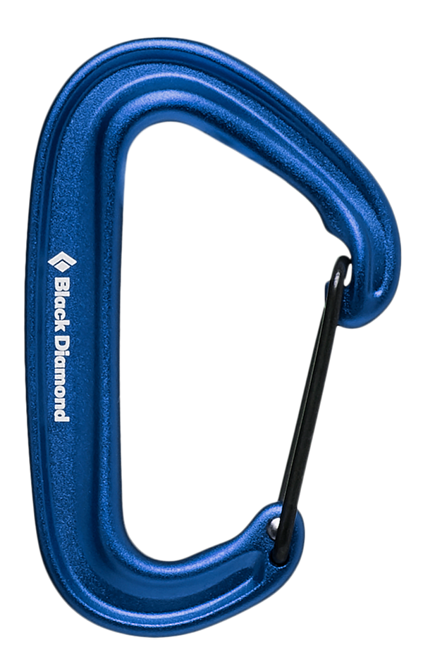 MINIWIRE CARABINER