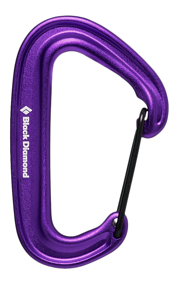 MINIWIRE CARABINER