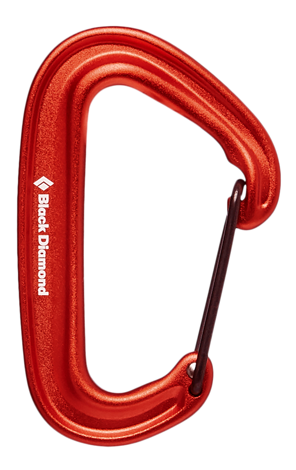 MINIWIRE CARABINER